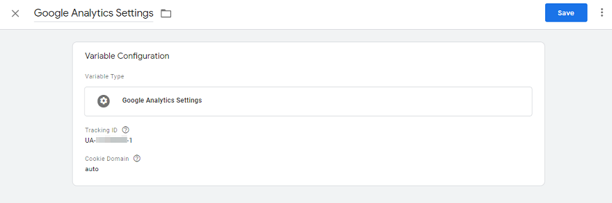 Google Tag Manager教程，一文搞懂如何管理網站追蹤代碼