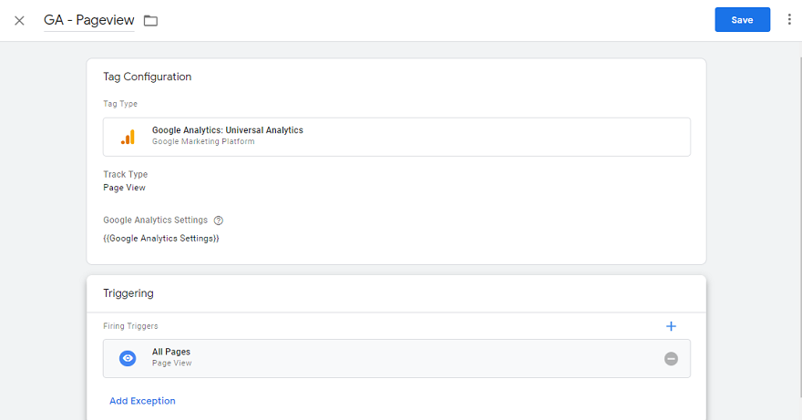 Google Tag Manager教程，一文搞懂如何管理網站追蹤代碼
