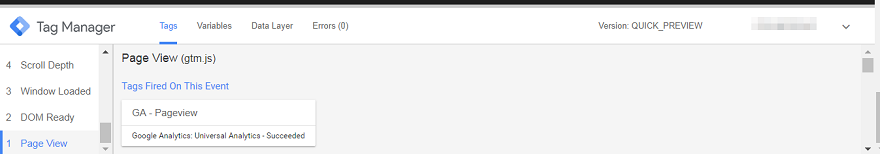 Google Tag Manager教程，一文搞懂如何管理網站追蹤代碼