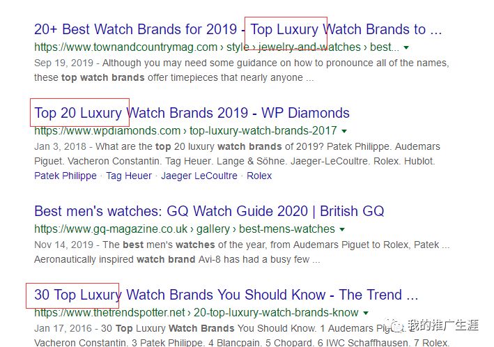 外贸网站如何去做谷歌SEO优化