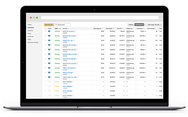 新改版的亚马逊DSP对未来付费广告有何意义？