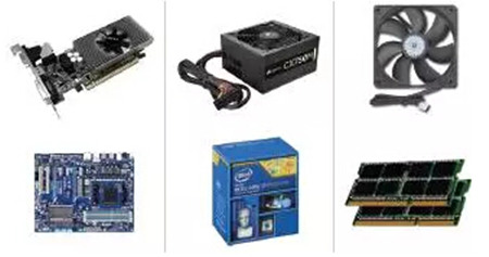 墨西哥3C市场面面观