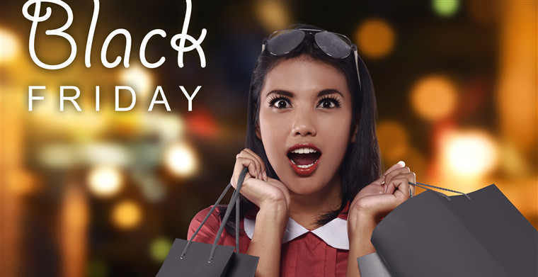 “黑五之战”即将打响，哪家零售商更有可能成为“大赢家”？