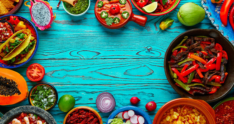 墨西哥减免480种商品进口税