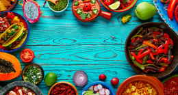 墨西哥减免480种商品进口税