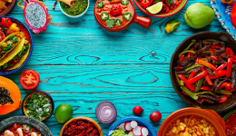 墨西哥减免480种商品进口税