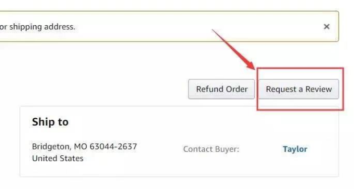 亚马逊推Review新政革了谁的命？积加ERP紧跟上线新功能