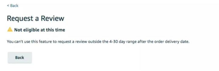 亚马逊推Review新政革了谁的命？积加ERP紧跟上线新功能