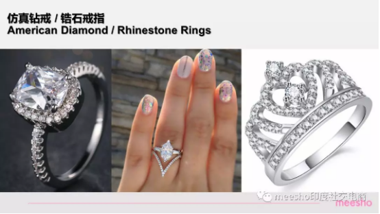 印度社交电商平台meesho选品指南：鞋包配饰品类篇