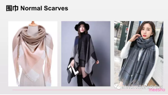 印度社交电商平台meesho选品指南：鞋包配饰品类篇