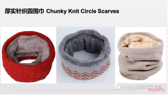 印度社交电商平台meesho选品指南：鞋包配饰品类篇