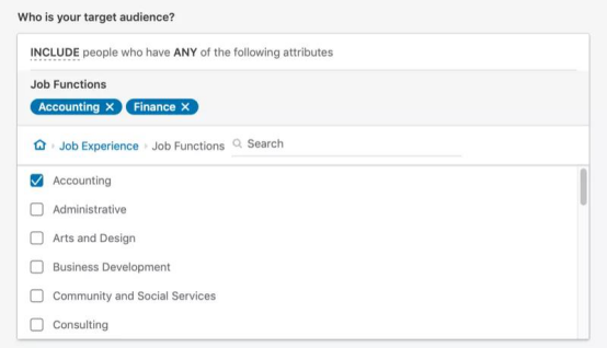 快停下，LinkedIn广告的坑别再踩啦!