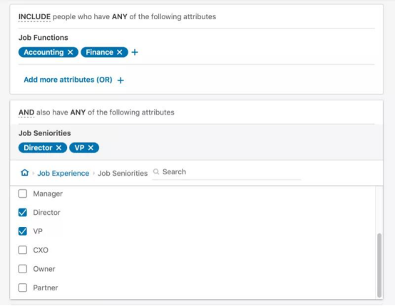 快停下，LinkedIn广告的坑别再踩啦!