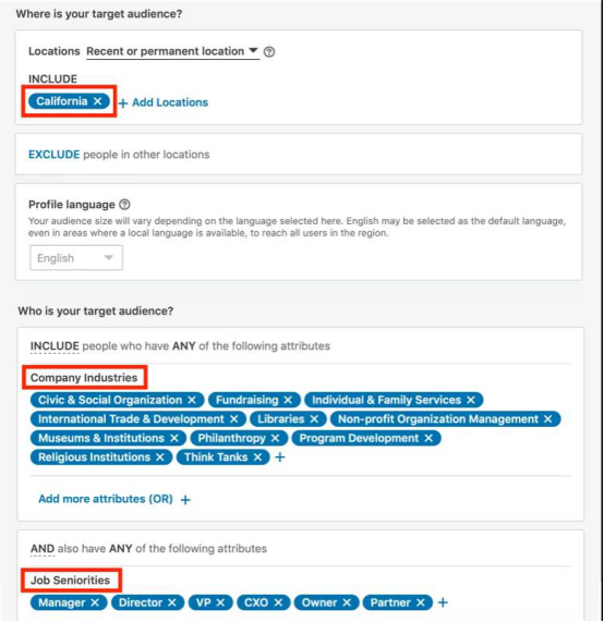 快停下，LinkedIn广告的坑别再踩啦!