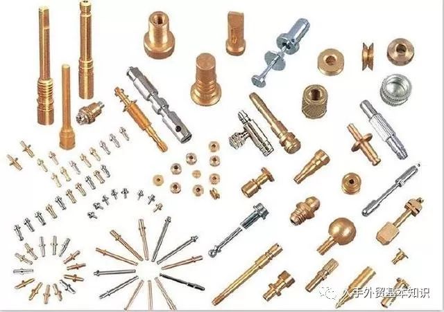 五金行业进出口情况统计