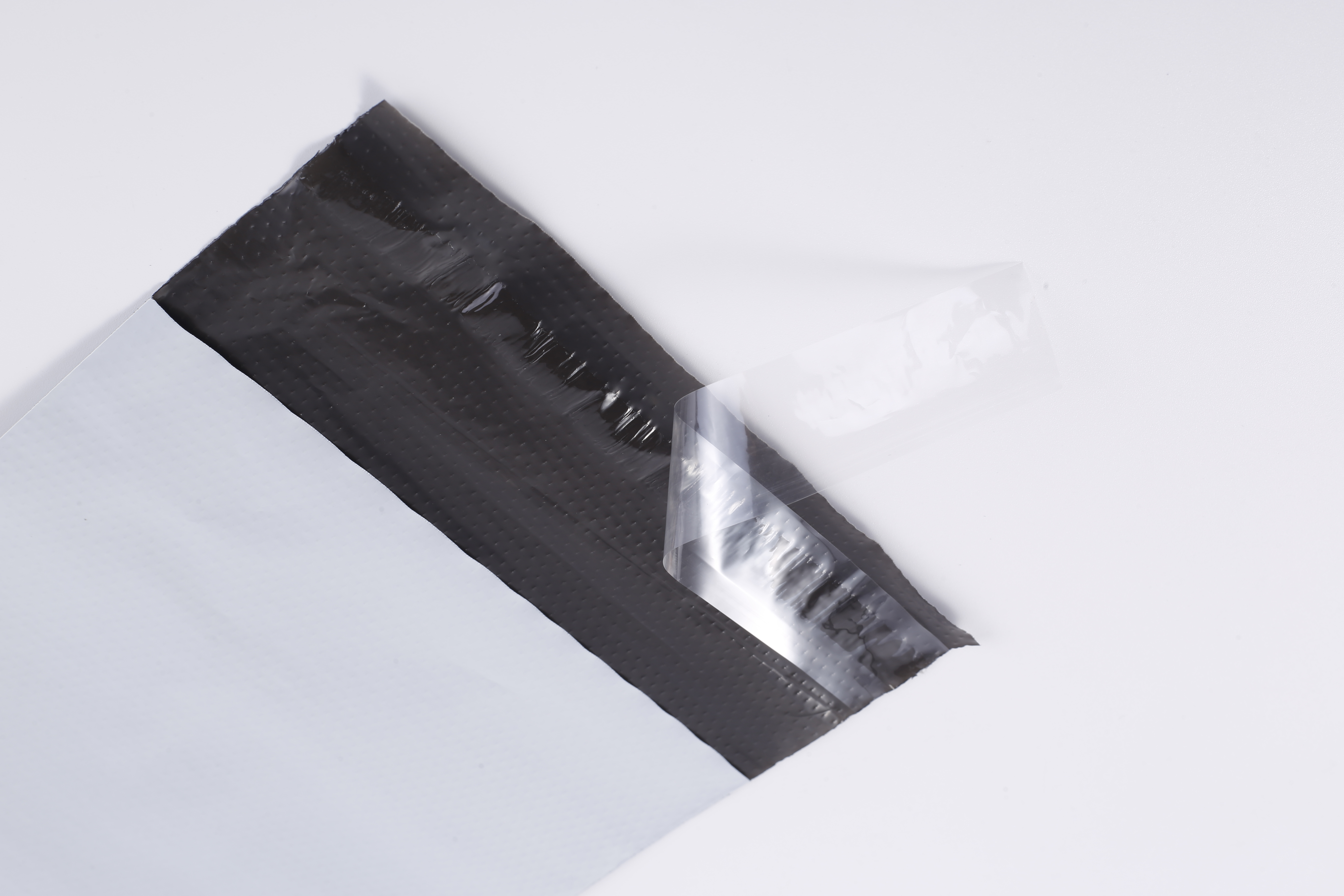 跨境專(zhuān)用壓紋快遞袋，更輕更薄更省