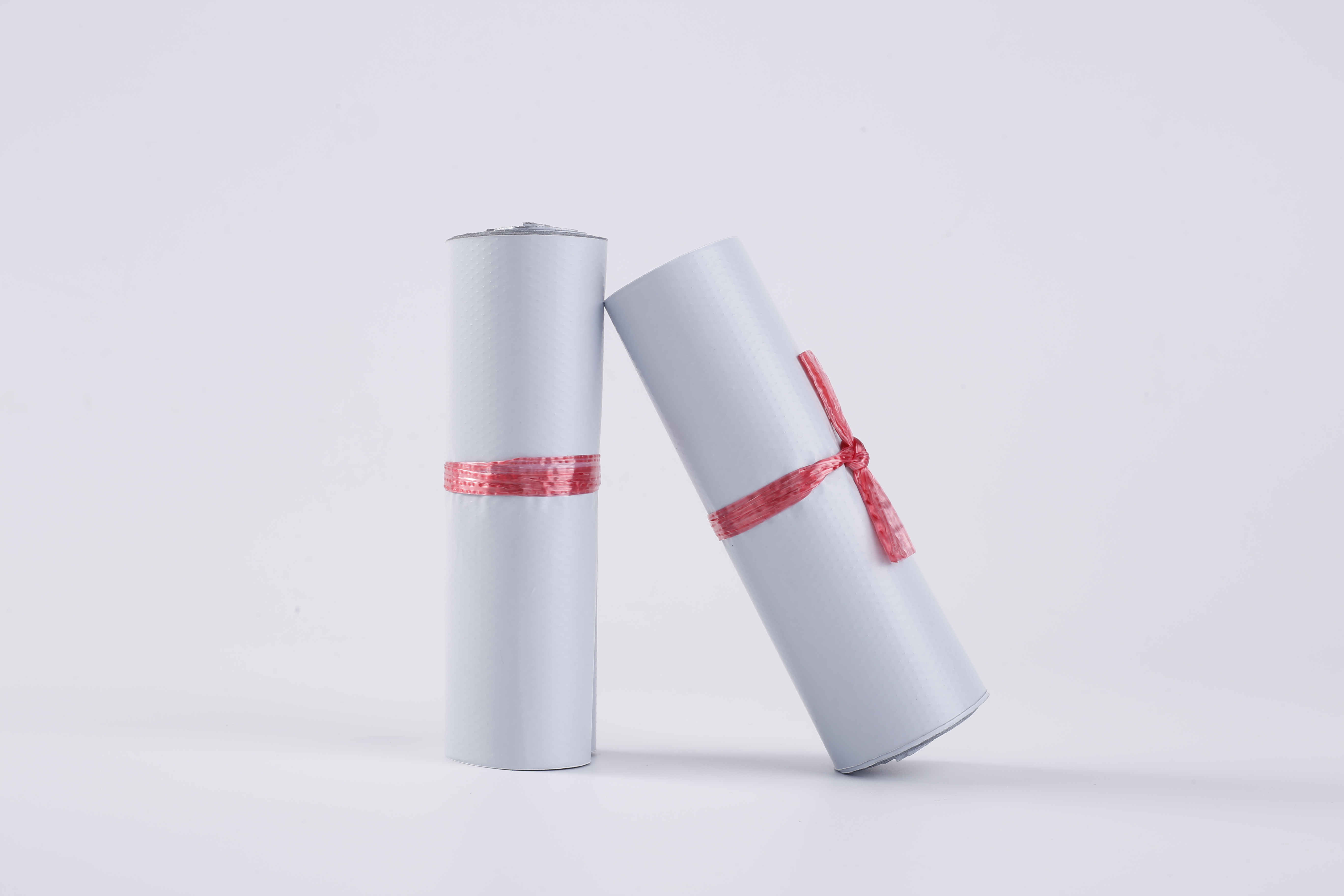 跨境專(zhuān)用壓紋快遞袋，更輕更薄更省