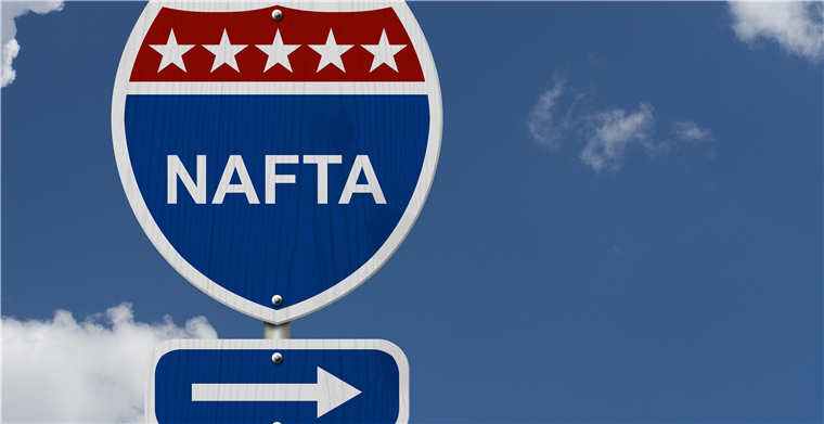 中日韩贸易协定加速三国经济发展，对出口电商企业影响有限