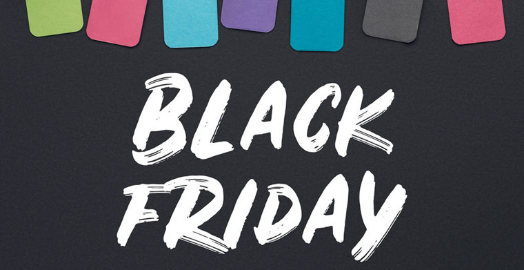 除美国以外这些国家也要过黑五！但这些国家可不提倡……