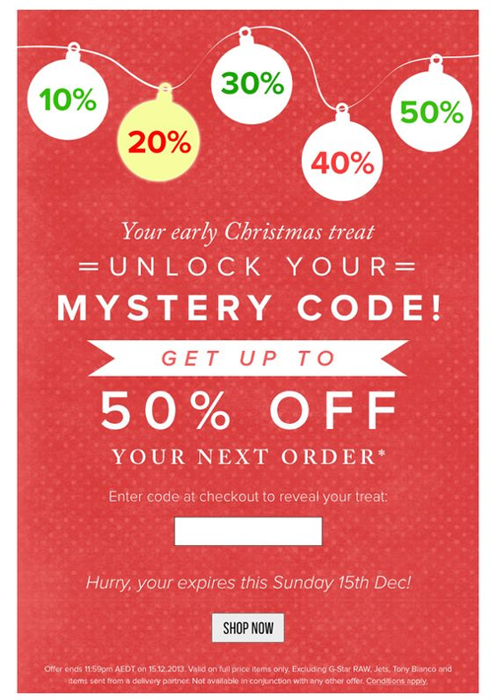 圣诞节倒计时！“拖延症卖家”如何快速制定高效营销引流计划？