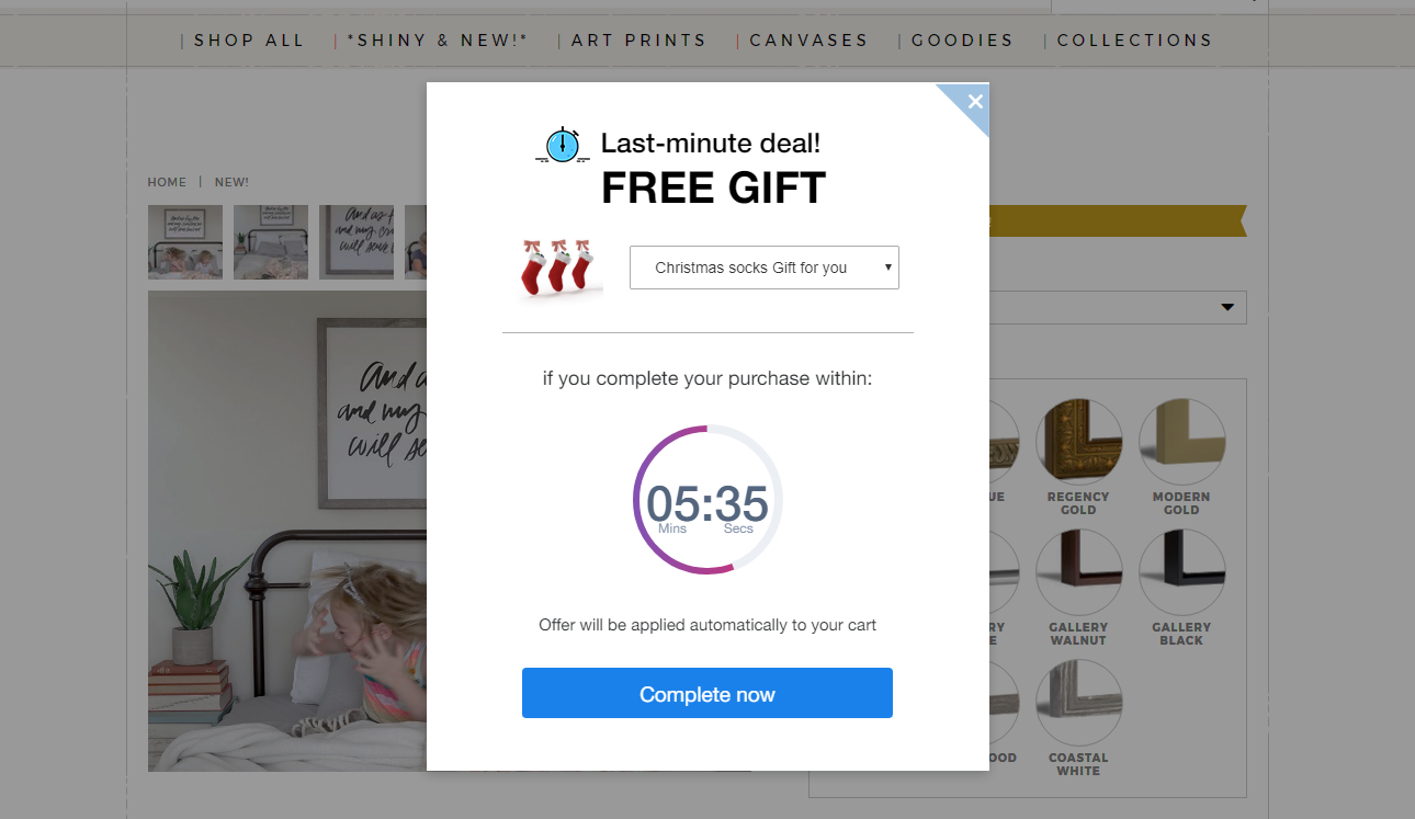 圣诞节倒计时！“拖延症卖家”如何快速制定高效营销引流计划？