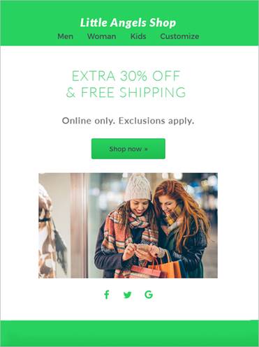 圣诞节倒计时！“拖延症卖家”如何快速制定高效营销引流计划？