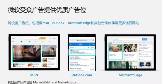 为什么要投微软的广告呢？微软广告最新数据告诉你