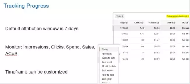 亚马逊新型广告怎么设定