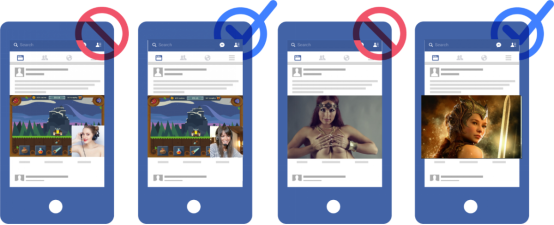 不懂这些千万别在Facebook上给游戏打广告