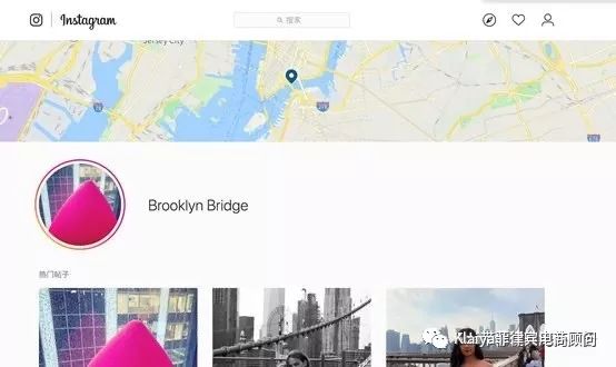 站外引流打基础？在INS中增加曝光和关注的小技巧来了！