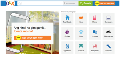 Carousell成为新一代“独角兽”？