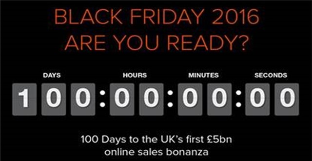 2016年黑色星期五：预计突破50亿，零售商们，这5方面的准备要做好！
