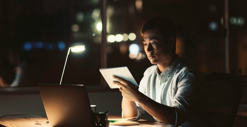 工作猝死引全网热议！其实，许多亚马逊运营都加班到深夜12点……