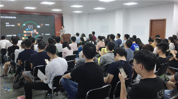 独立站卖家：如何在旺季规避资金结算风险？