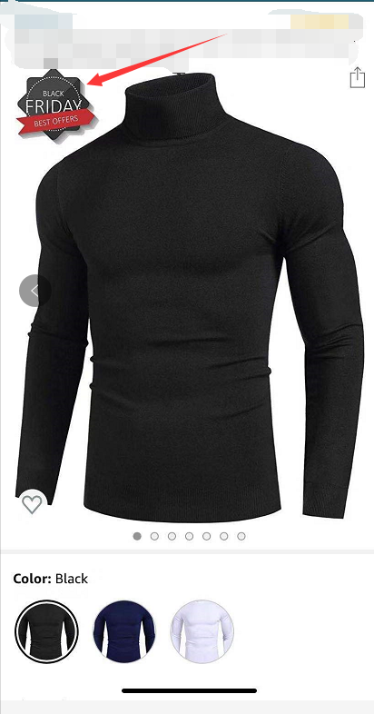 “黑五”爆单众生相：35891个订单碾压同行，有人60秒却只卖了10美金