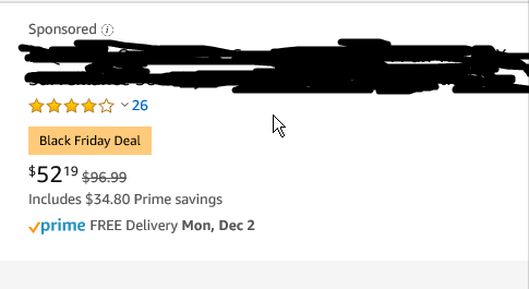 “黑五”爆单众生相：35891个订单碾压同行，有人60秒却只卖了10美金