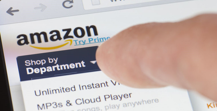 资讯|亚马逊将停止样品配送计划！