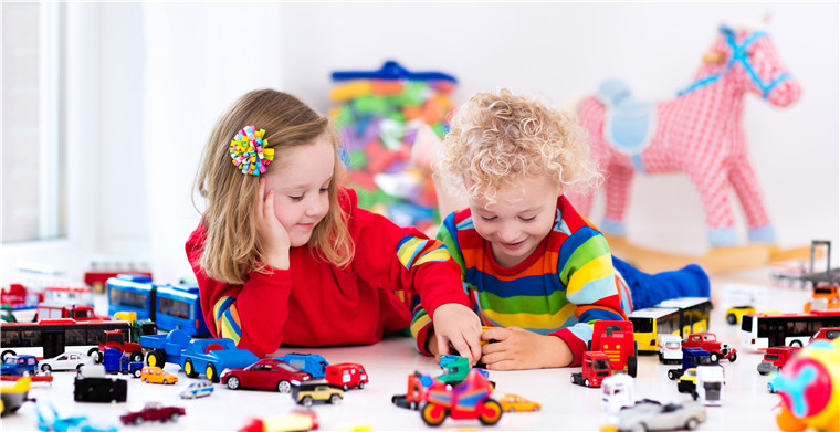 美国消费者都通过哪些电商平台购买玩具？11个玩具购物网站大盘点