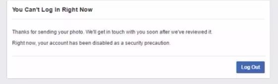 昨天，Facebook崩了！正好美国感恩节！