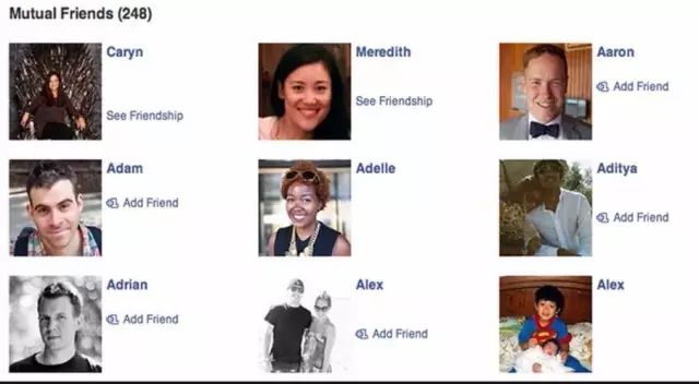 昨天，Facebook崩了！正好美国感恩节！