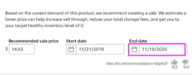 小亚麻的运营日志（8）亚马逊卖家如何利用这个旺季清库存？