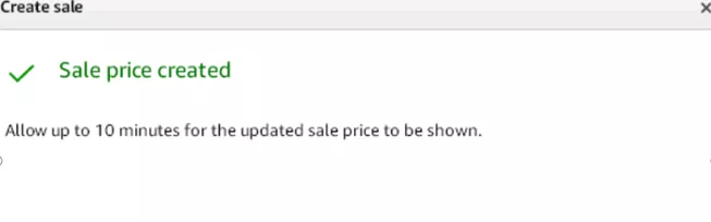 小亚麻的运营日志（8）亚马逊卖家如何利用这个旺季清库存？