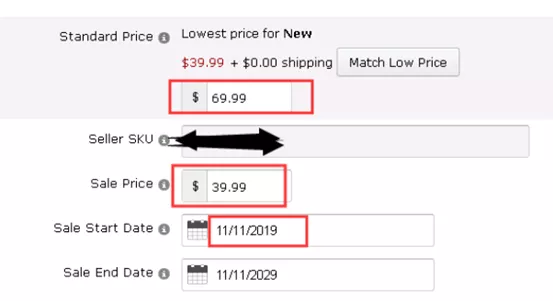 小亚麻的运营日志（8）亚马逊卖家如何利用这个旺季清库存？