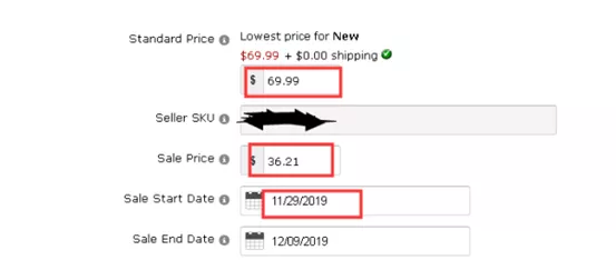 小亚麻的运营日志（8）亚马逊卖家如何利用这个旺季清库存？
