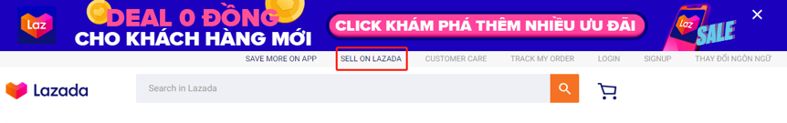 我在Lazada能成为东南亚零食大亨吗？