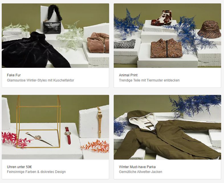 eBay这波指南很稳，Trends for Less助攻旺季来袭！