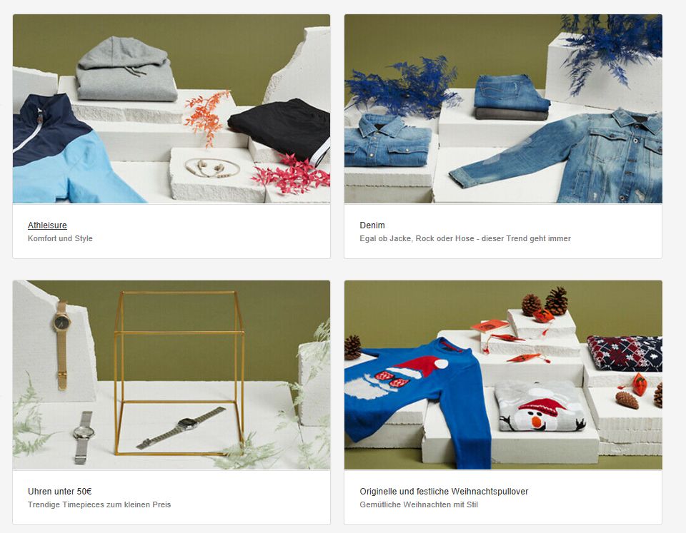 eBay这波指南很稳，Trends for Less助攻旺季来袭！