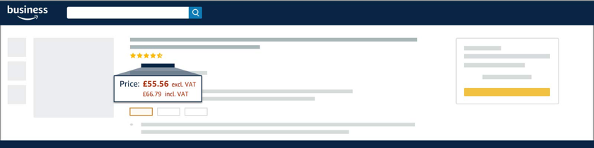 开张发票还能提升转化？有亚马逊卖家用它后B端销量竟提升120%！