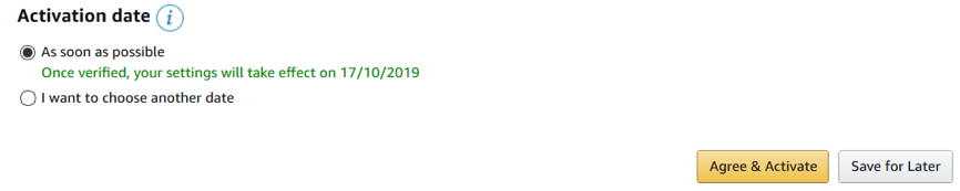 开张发票还能提升转化？有亚马逊卖家用它后B端销量竟提升120%！