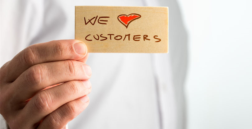 亚马逊卖家用好售后服务卡，高比率留存老客户